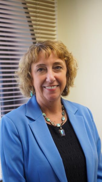 profile photo for Dr. Patti Giuffre